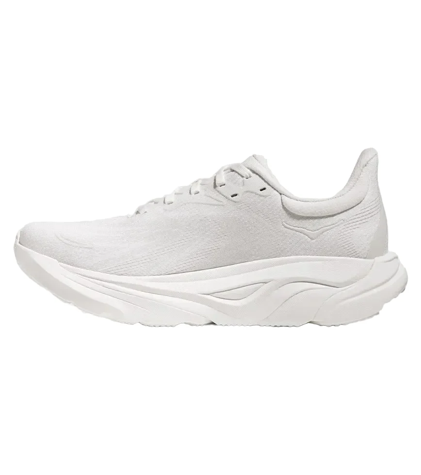 HOKA ARAHI 8 WHITE WOMEN'S - Image 6