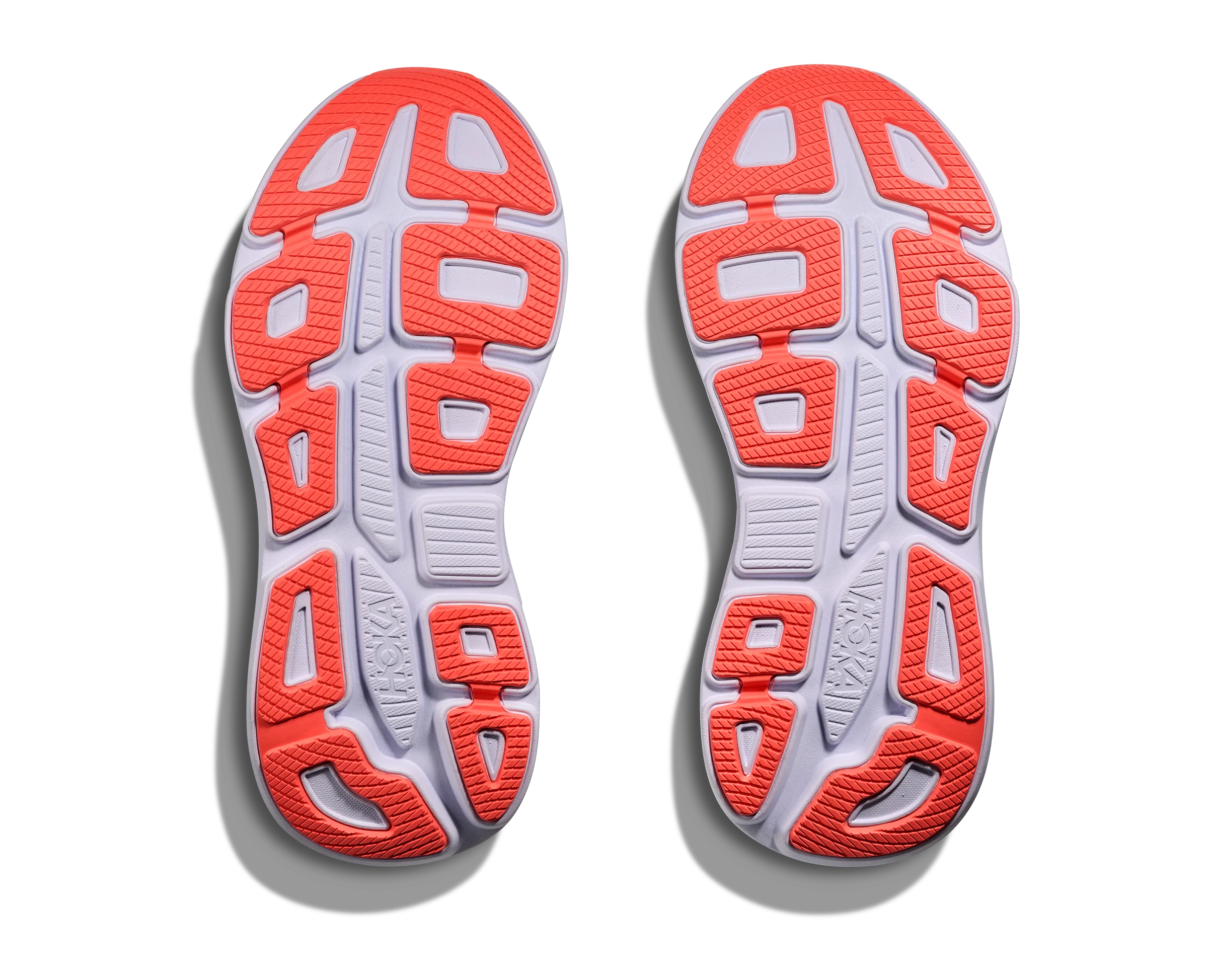 Hoka Bondi 9 Berry Jam Berry Patch Women’s - Image 7