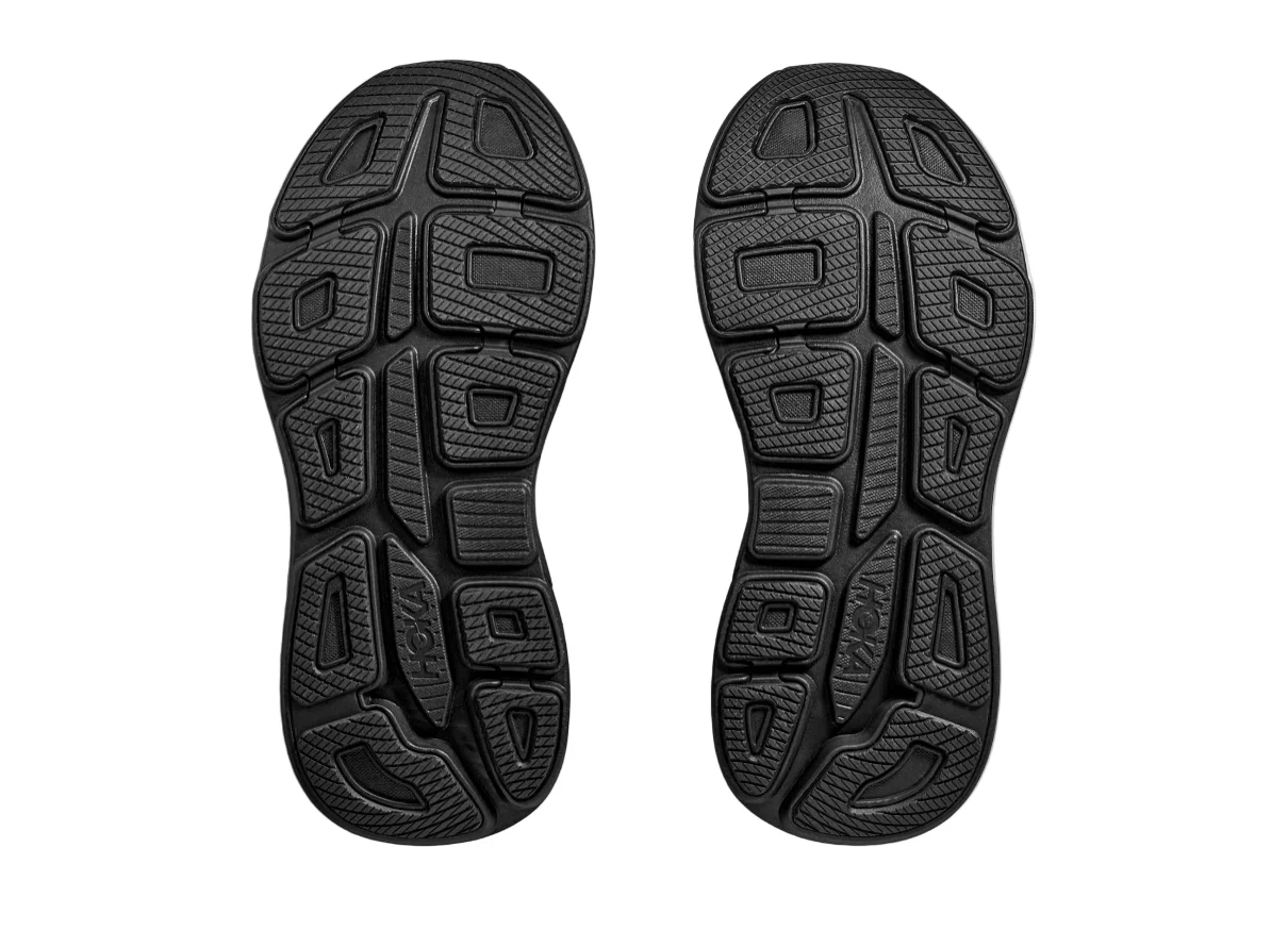 Hoka Bondi 9 Black Men’s - Image 7