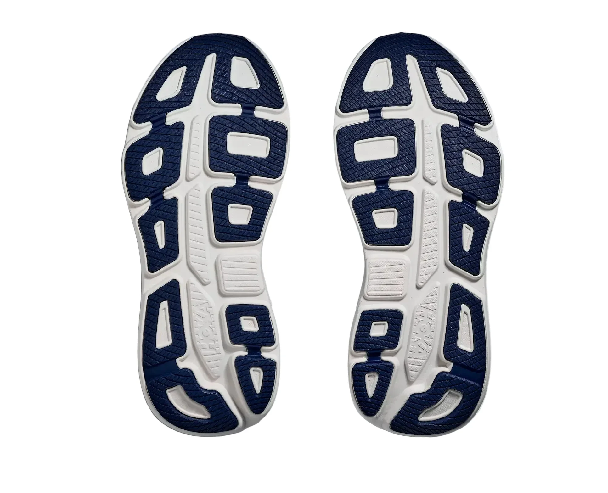 Hoka Bondi 9 Cobalt Blue Ultramarine Men’s - Image 8