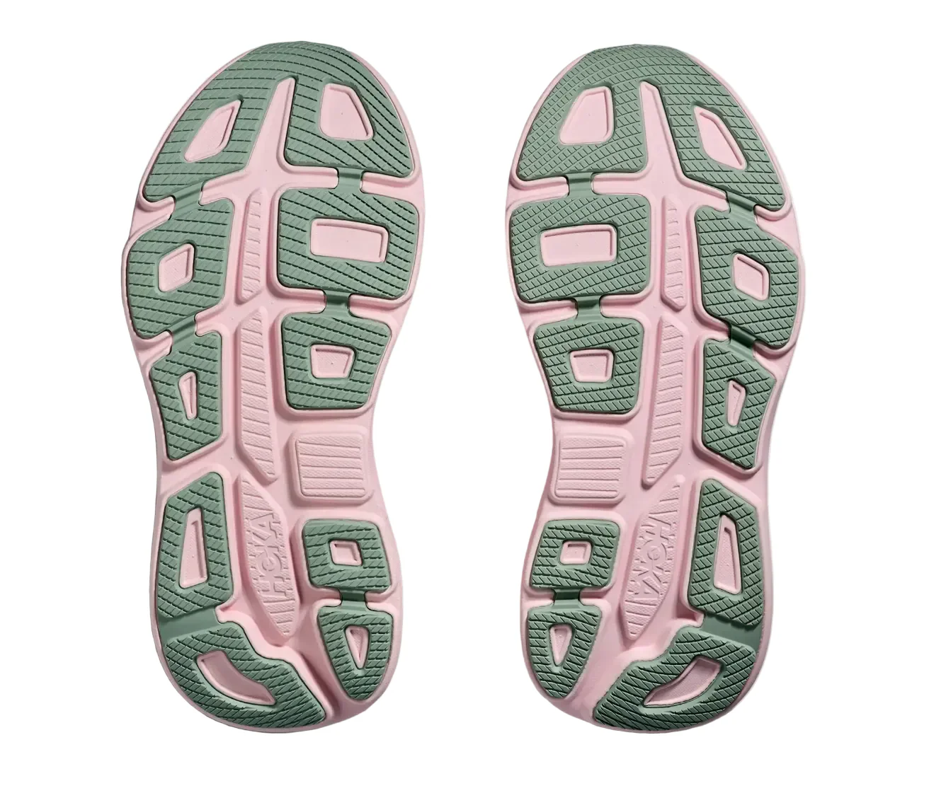 Hoka Bondi 9 Rose Tea Petal Women’s - Image 8