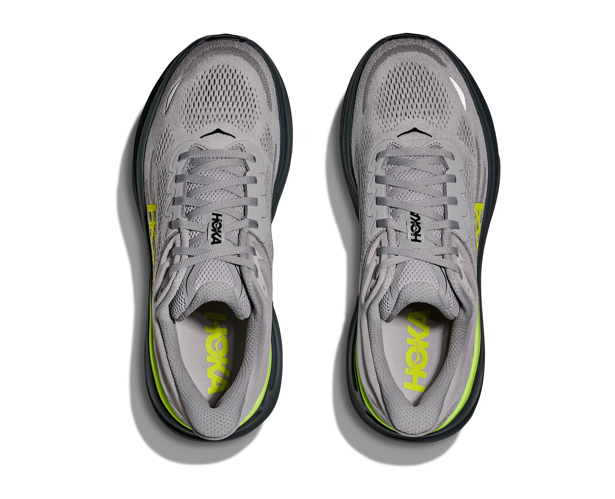 Hoka Bondi 9 Stardust Outer Orbit Men’s - Image 3