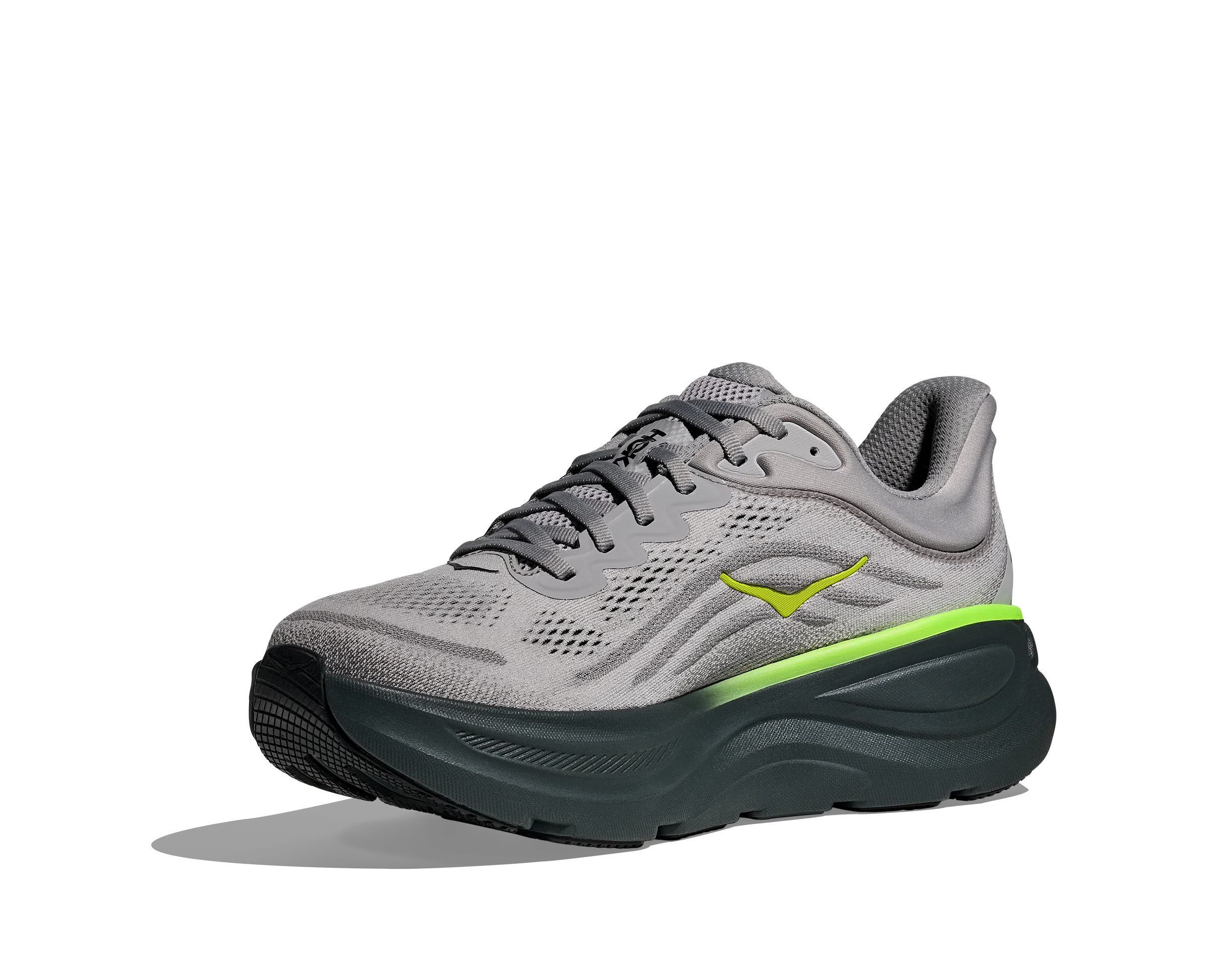Hoka Bondi 9 Stardust Outer Orbit Men’s - Image 4