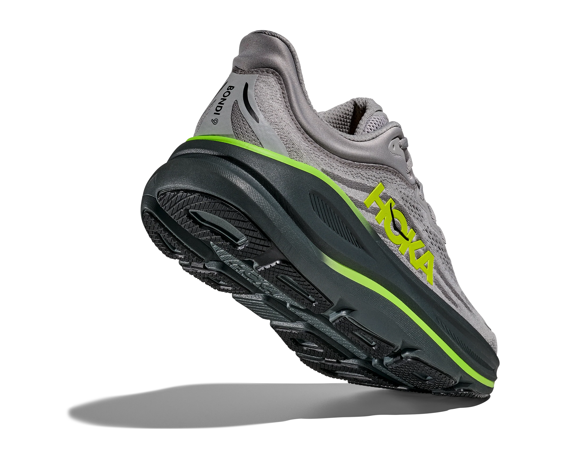 Hoka Bondi 9 Stardust Outer Orbit Men’s - Image 5