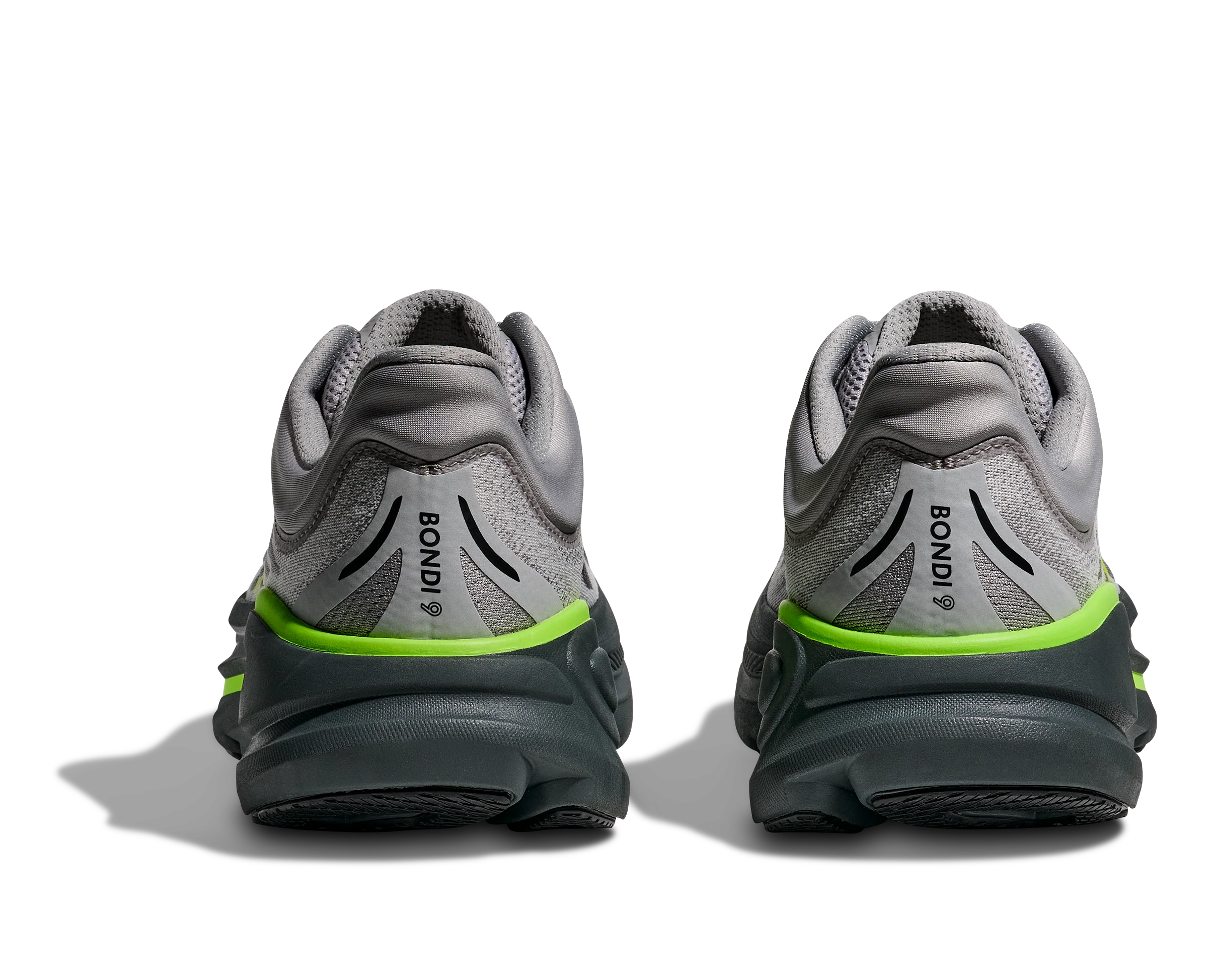 Hoka Bondi 9 Stardust Outer Orbit Men’s - Image 6