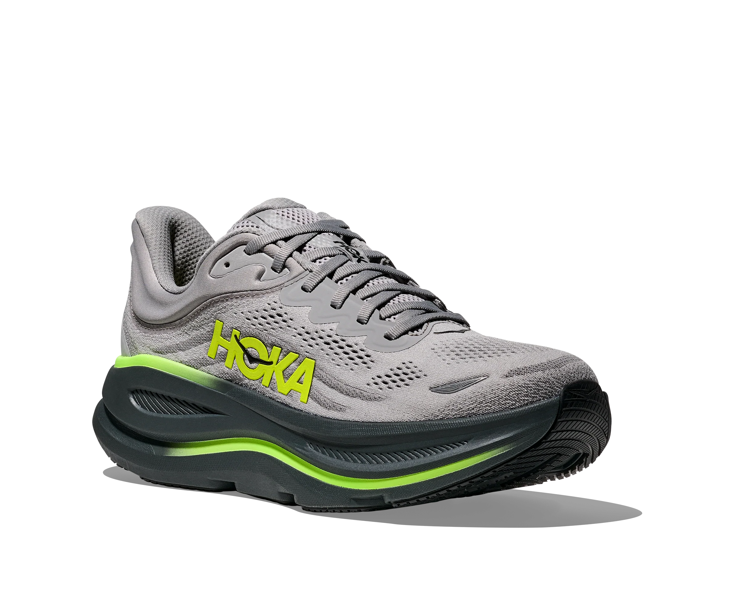 Hoka Bondi 9 Stardust Outer Orbit Men’s - Image 7