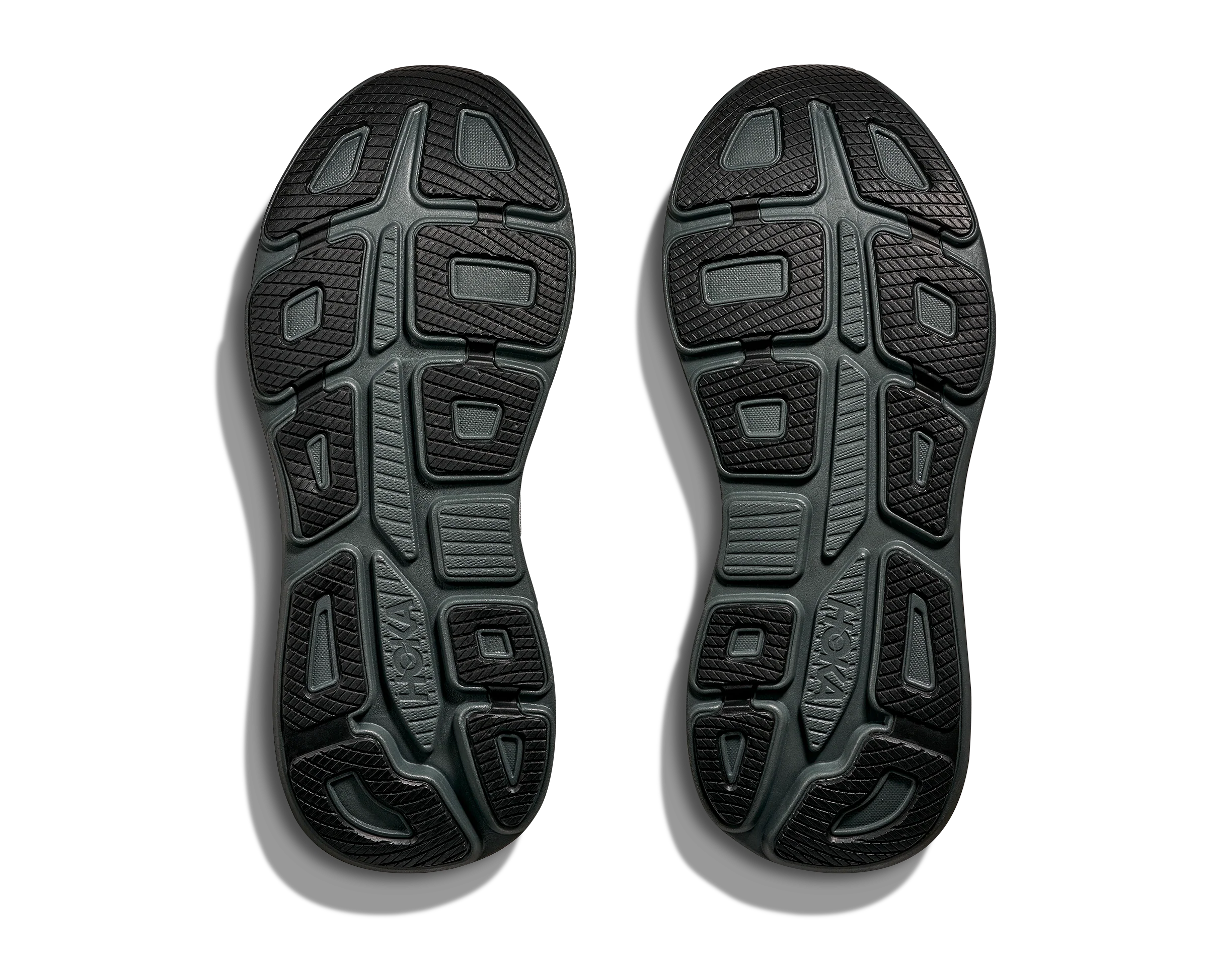 Hoka Bondi 9 Stardust Outer Orbit Men’s - Image 8