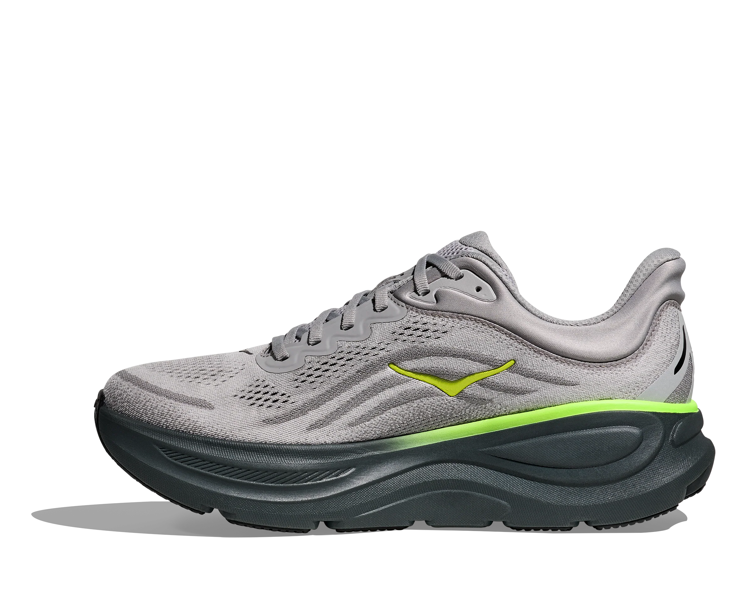 Hoka Bondi 9 Stardust Outer Orbit Men’s - Image 9