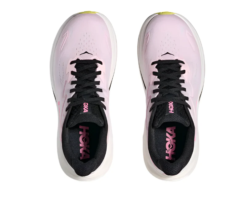 Hoka Clifton 10 Carnation Starlight Glow Women's - Image 3