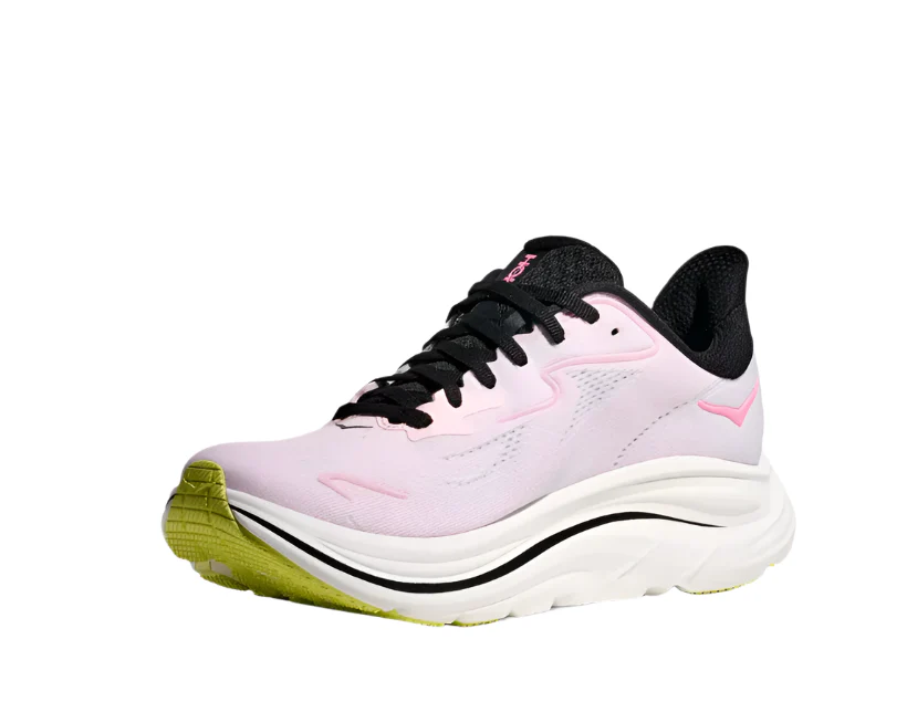Hoka Clifton 10 Carnation Starlight Glow Women's - Image 5