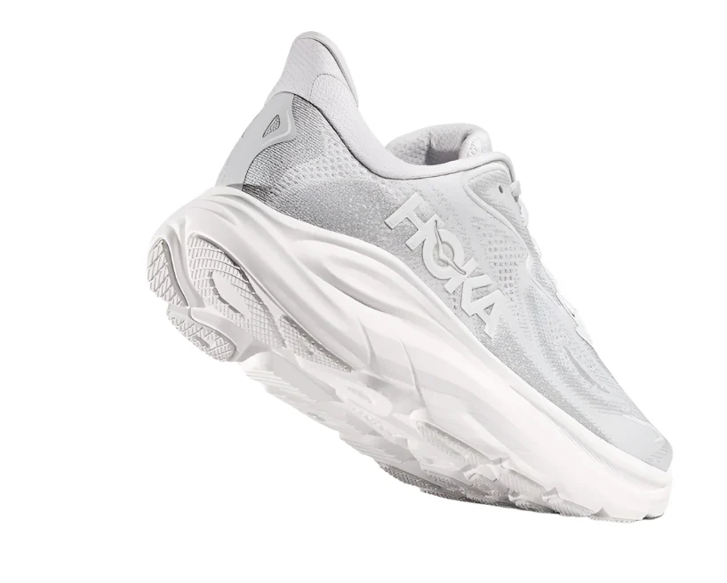 Hoka Clifton 10 Cosmic Grey Stardust Women's - Image 5