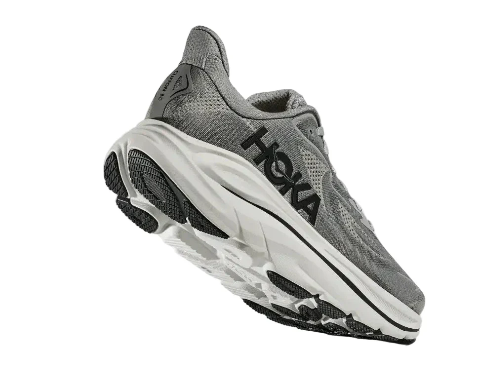 Hoka Clifton 10 Galactic Grey Asteroid Men's - Image 5