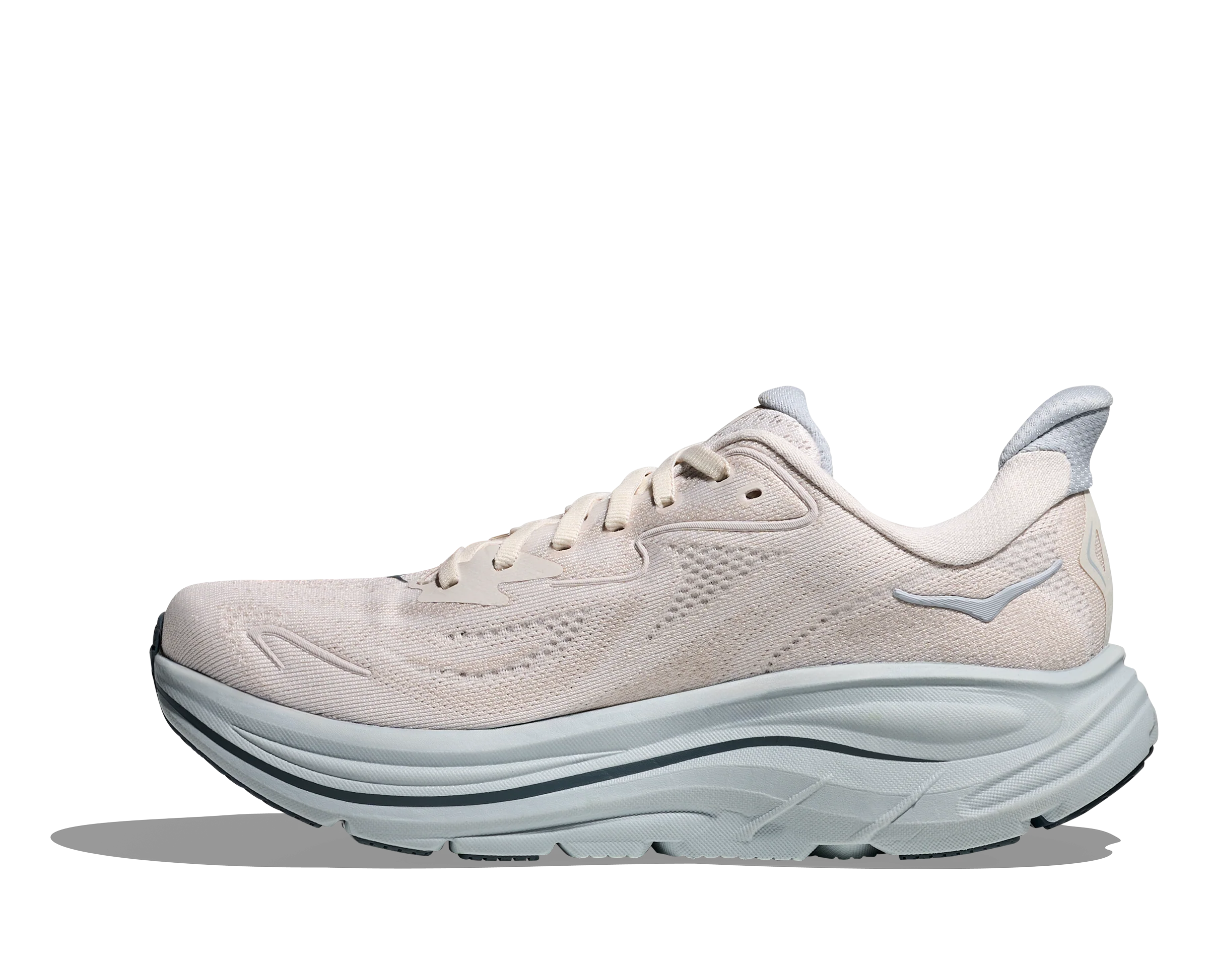 Hoka Clifton 10 Grout Mineral Blue Women’s - Image 9