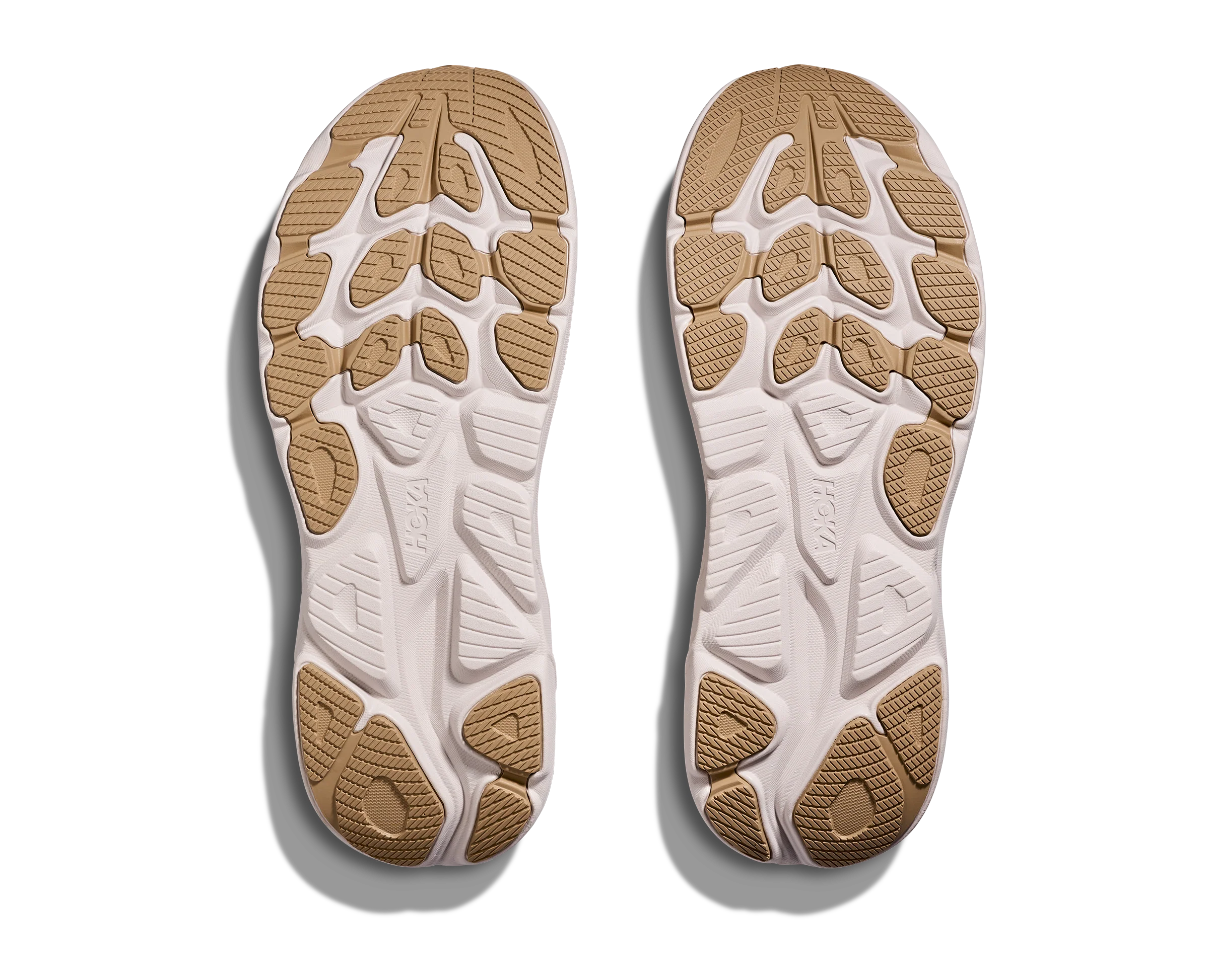 Hoka Clifton 10 Putty Grout Men’s - Image 8