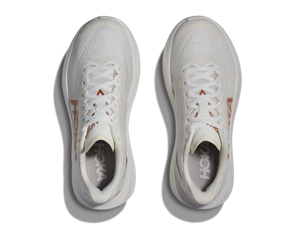 HOKA MACH 7 FROST ROSE GOLD WOMEN'S - Image 4