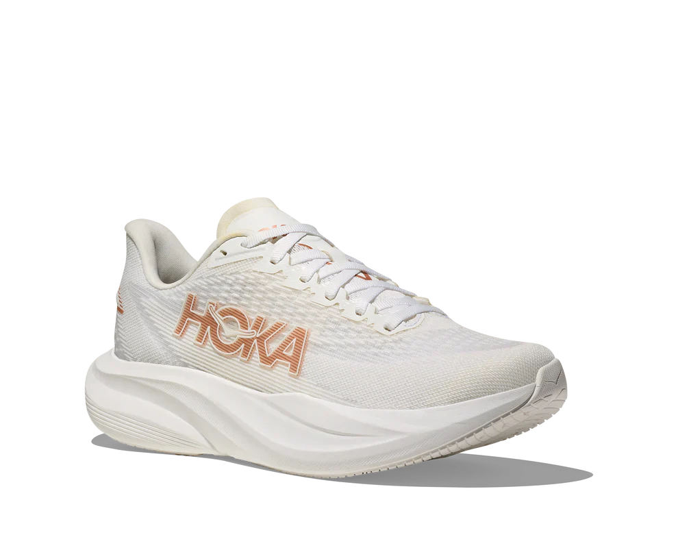 HOKA MACH 7 FROST ROSE GOLD WOMEN'S - Image 7
