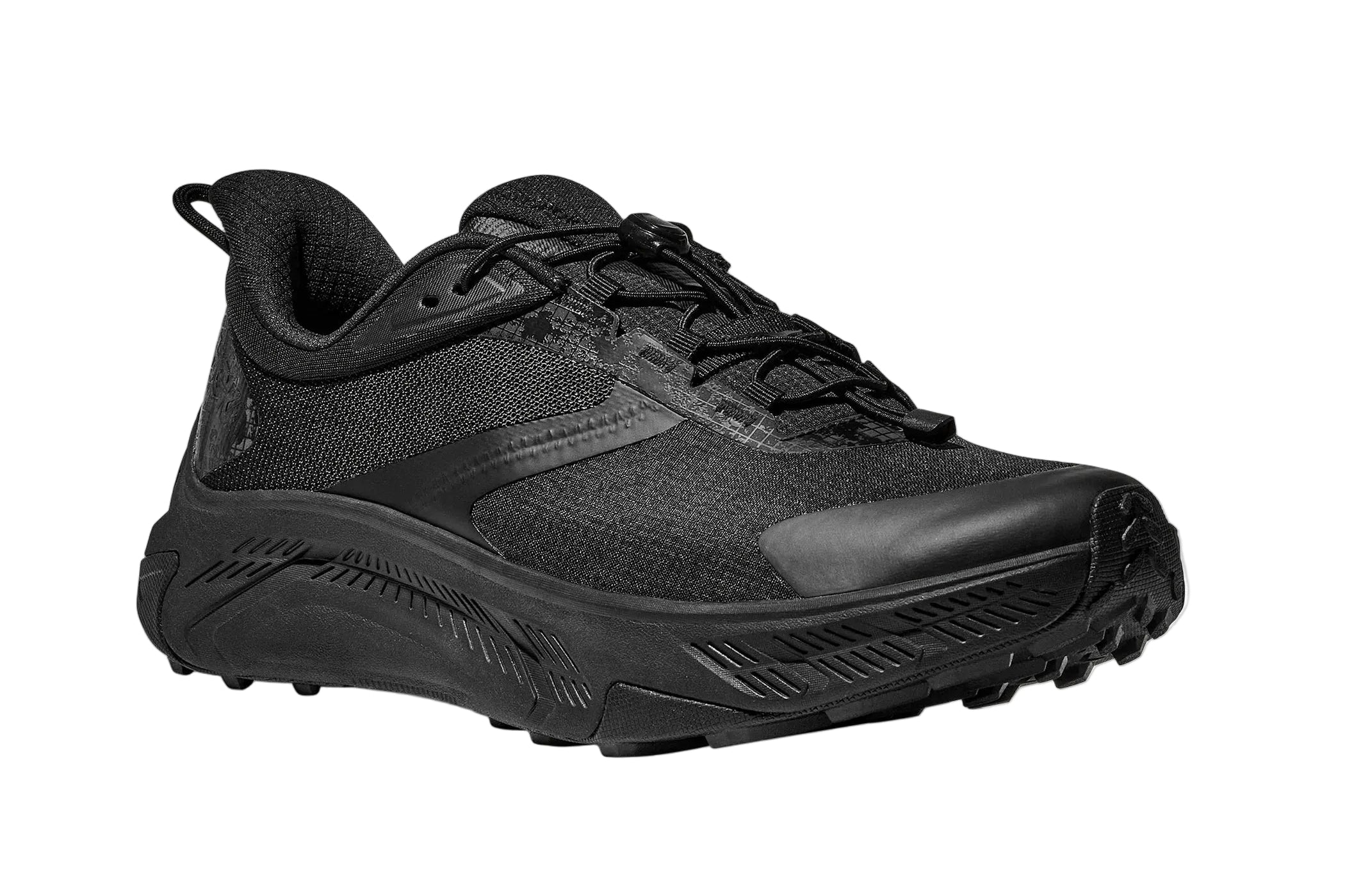 HOKA TRANSPORT 2 BLACK MEN'S - Image 2