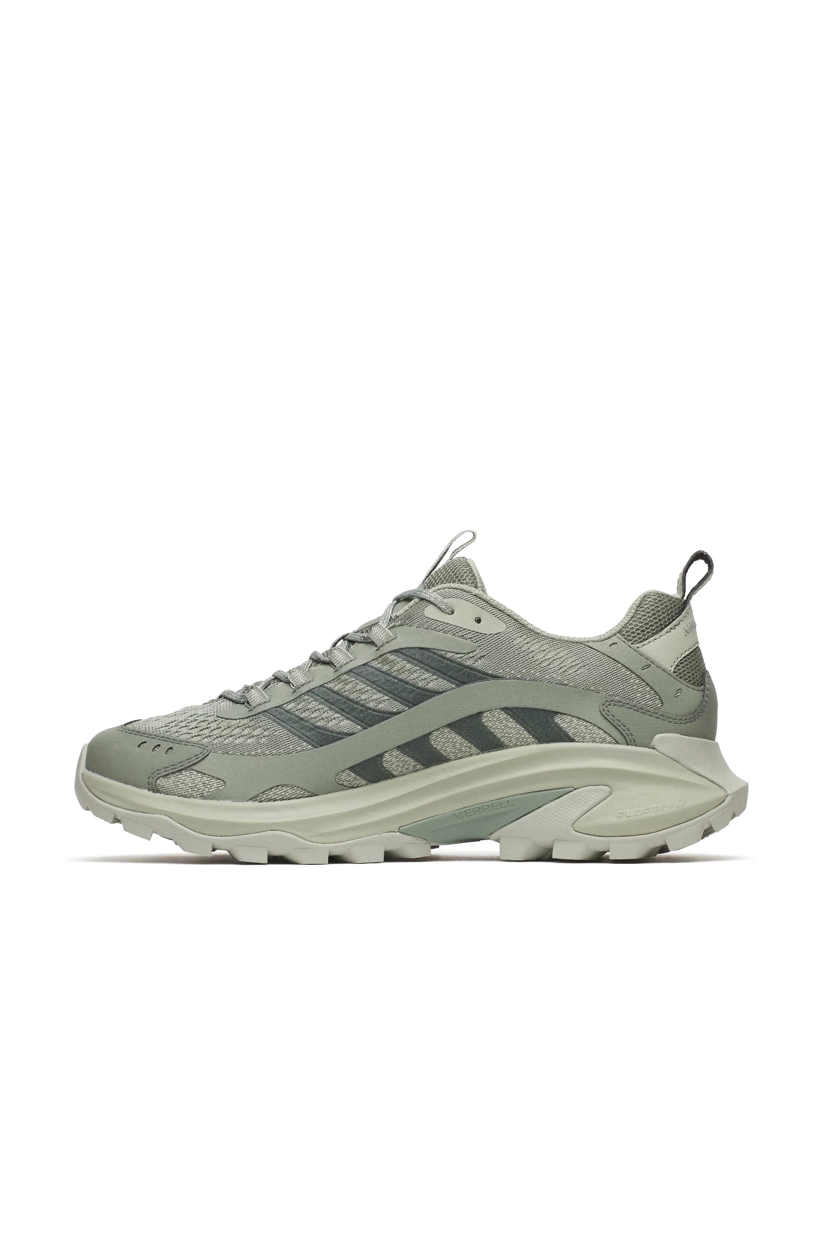 MERRELL MOAB SPEED 2 PALE IVY MEN'S - Image 3