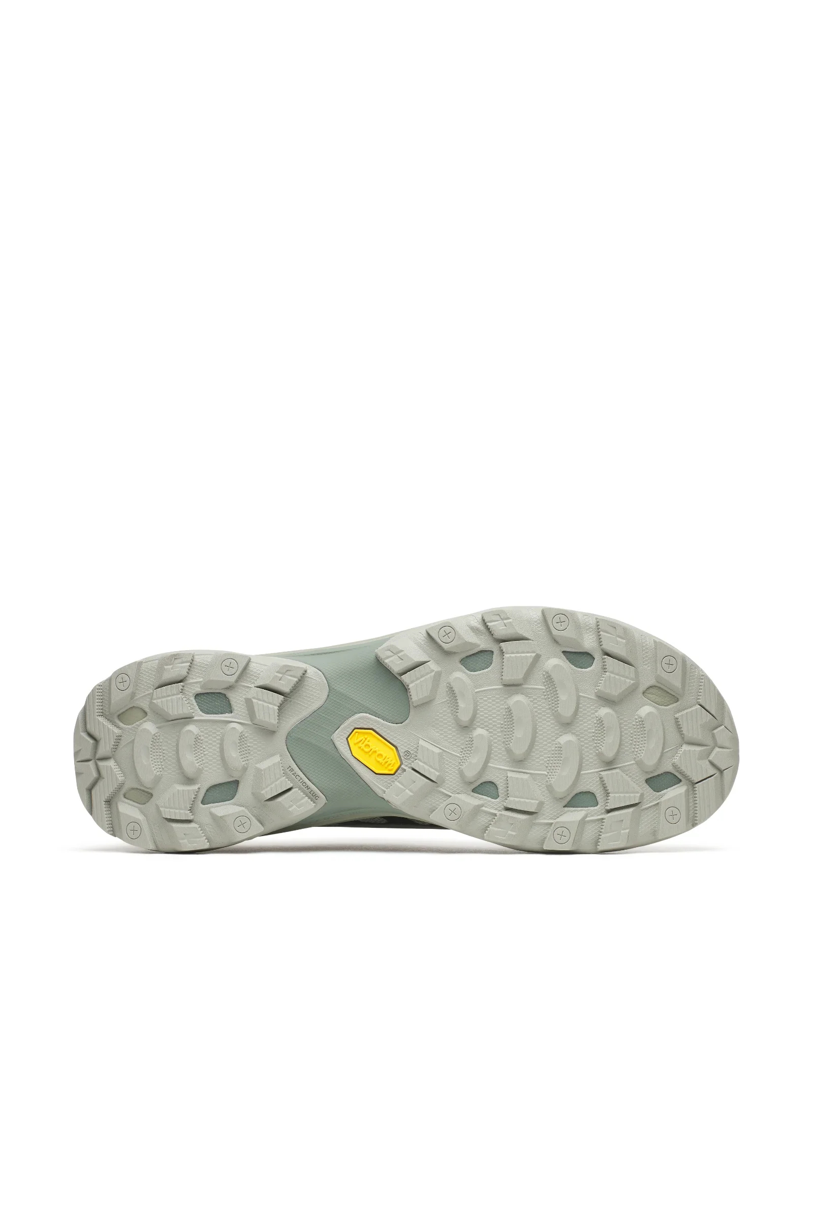 MERRELL MOAB SPEED 2 PALE IVY MEN'S - Image 4