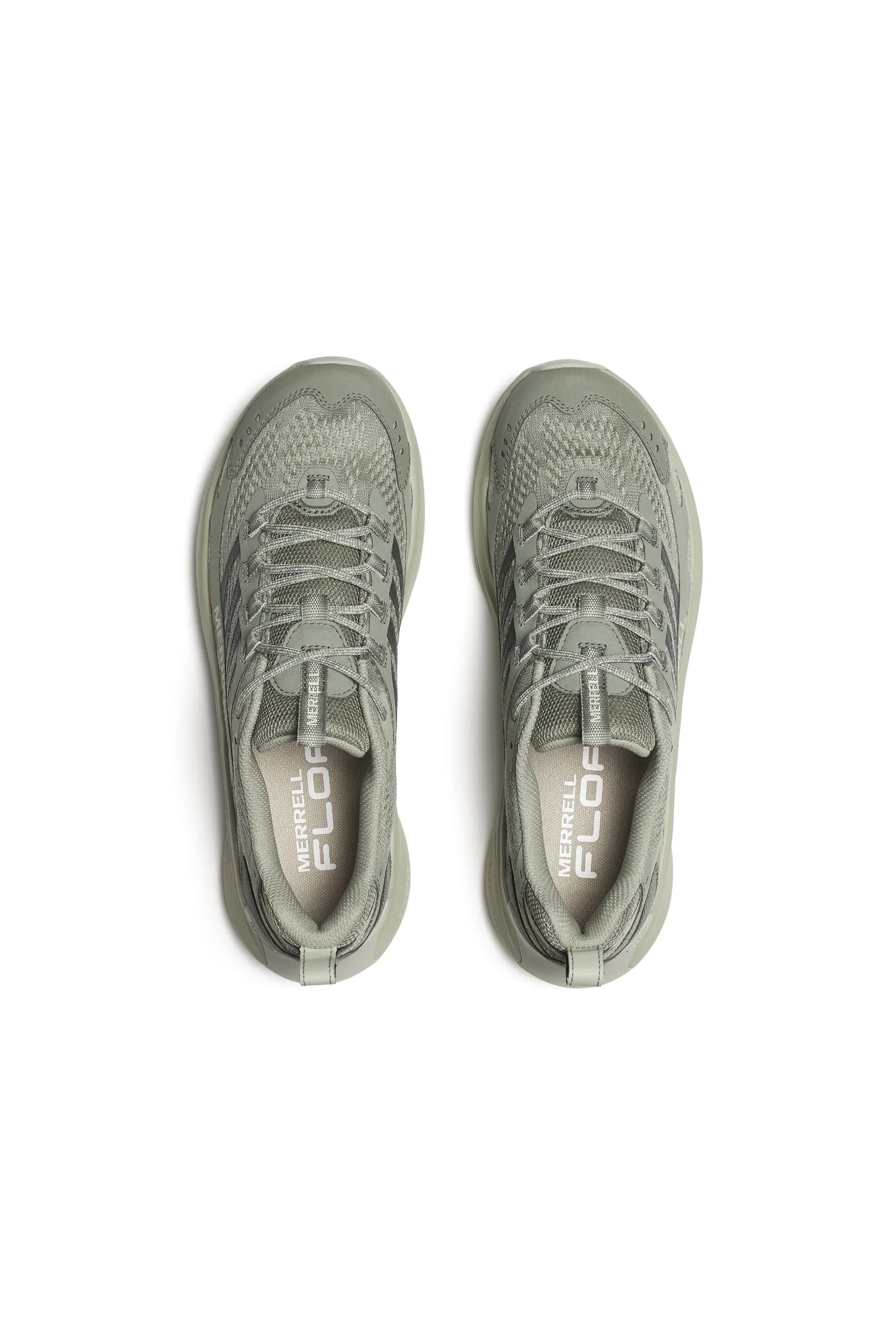 MERRELL MOAB SPEED 2 PALE IVY MEN'S - Image 5