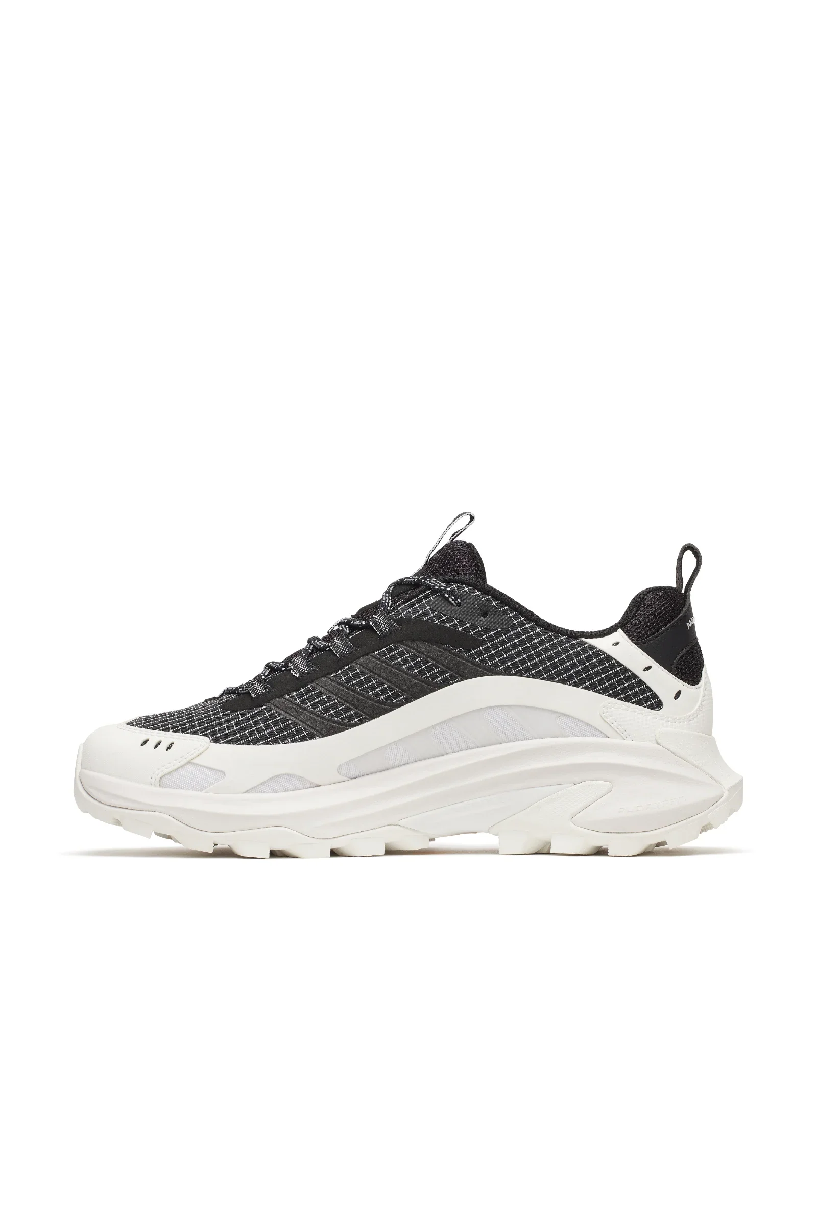 MERRELL MOAB SPEED 2 SPORT BLACK WHITE MEN'S - Image 4