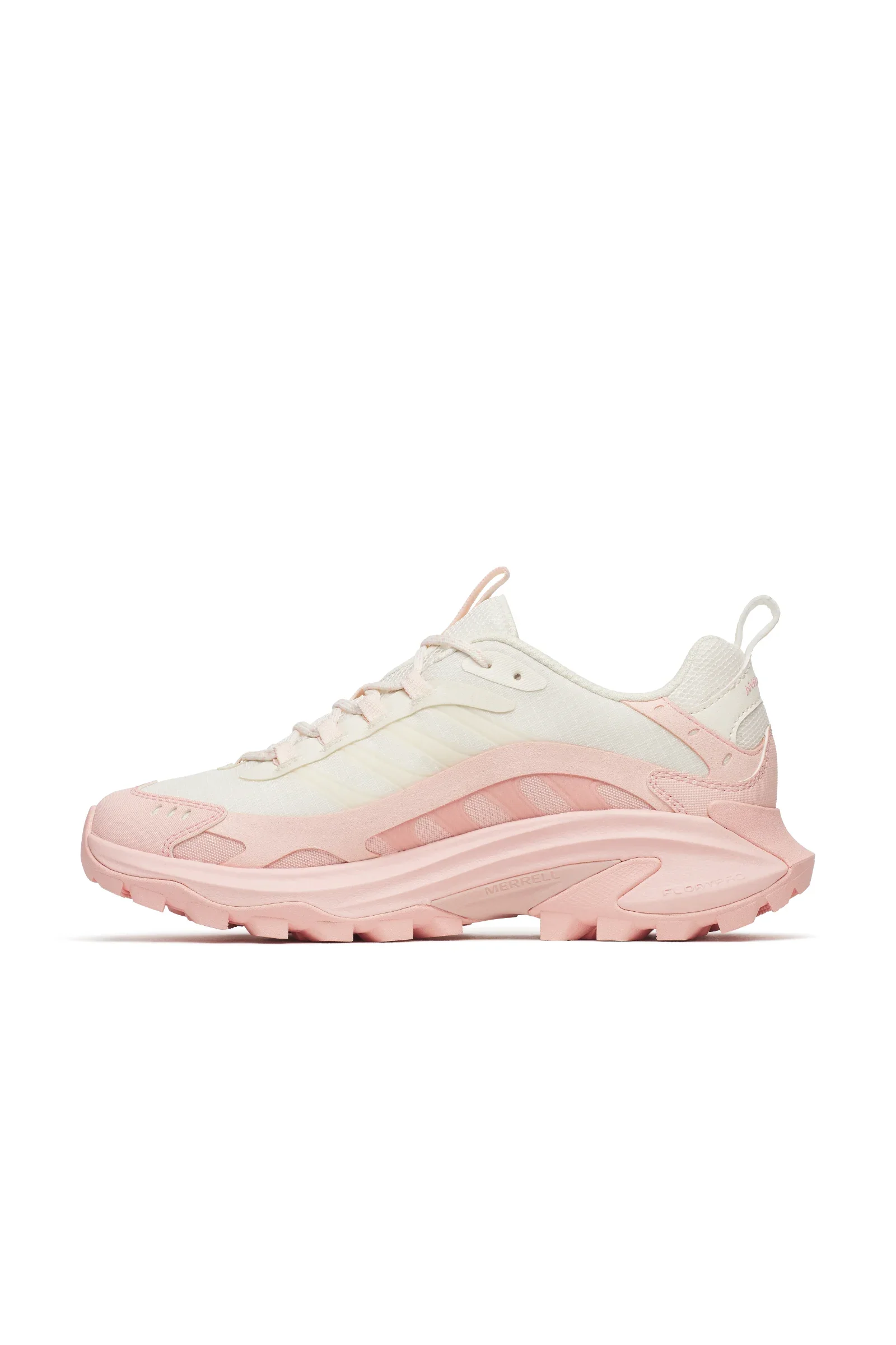 MERRELL MOAB SPEED 2 SPORT CHALK PEONY WOMEN'S - Image 4