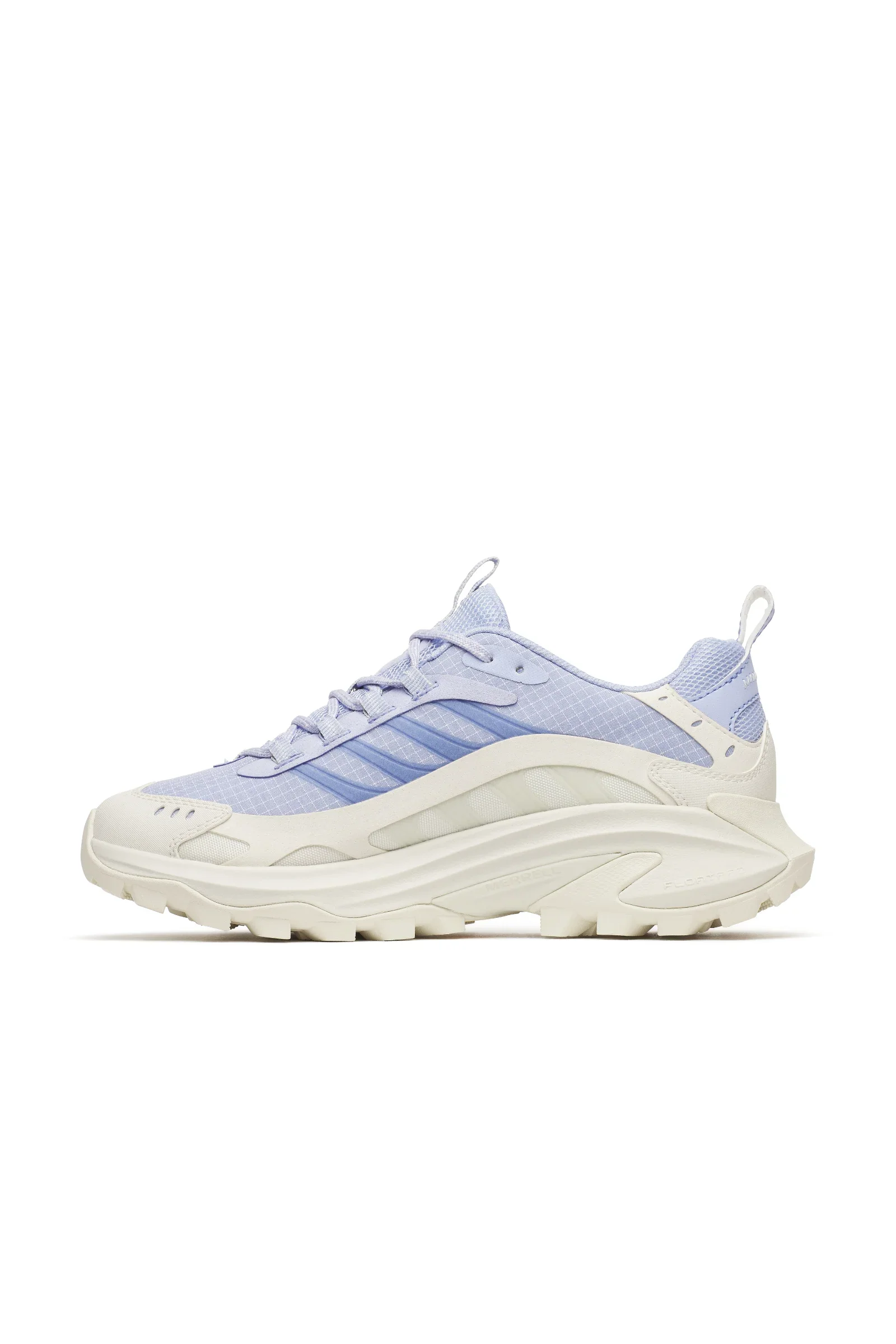MERRELL MOAB SPEED 2 SPORT LAVENDER ECRU WOMEN'S - Image 3