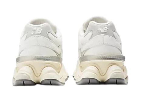 New Balance 9060 Sea Salt White - Image 8