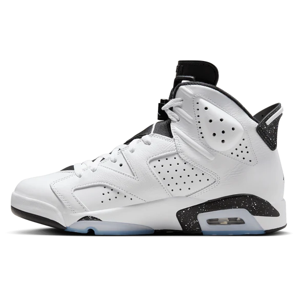 Nike Air Jordan 6 Retro Reverse Oreo - Image 3