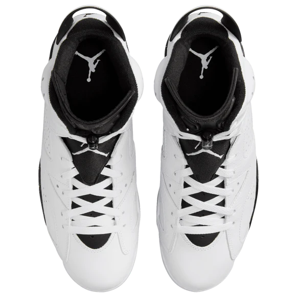 Nike Air Jordan 6 Retro Reverse Oreo - Image 5