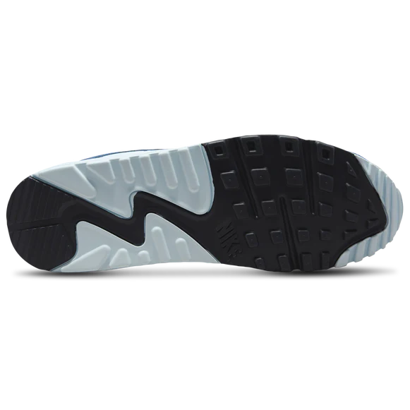 Nike Air Max 90 Glacier Blue - Image 6