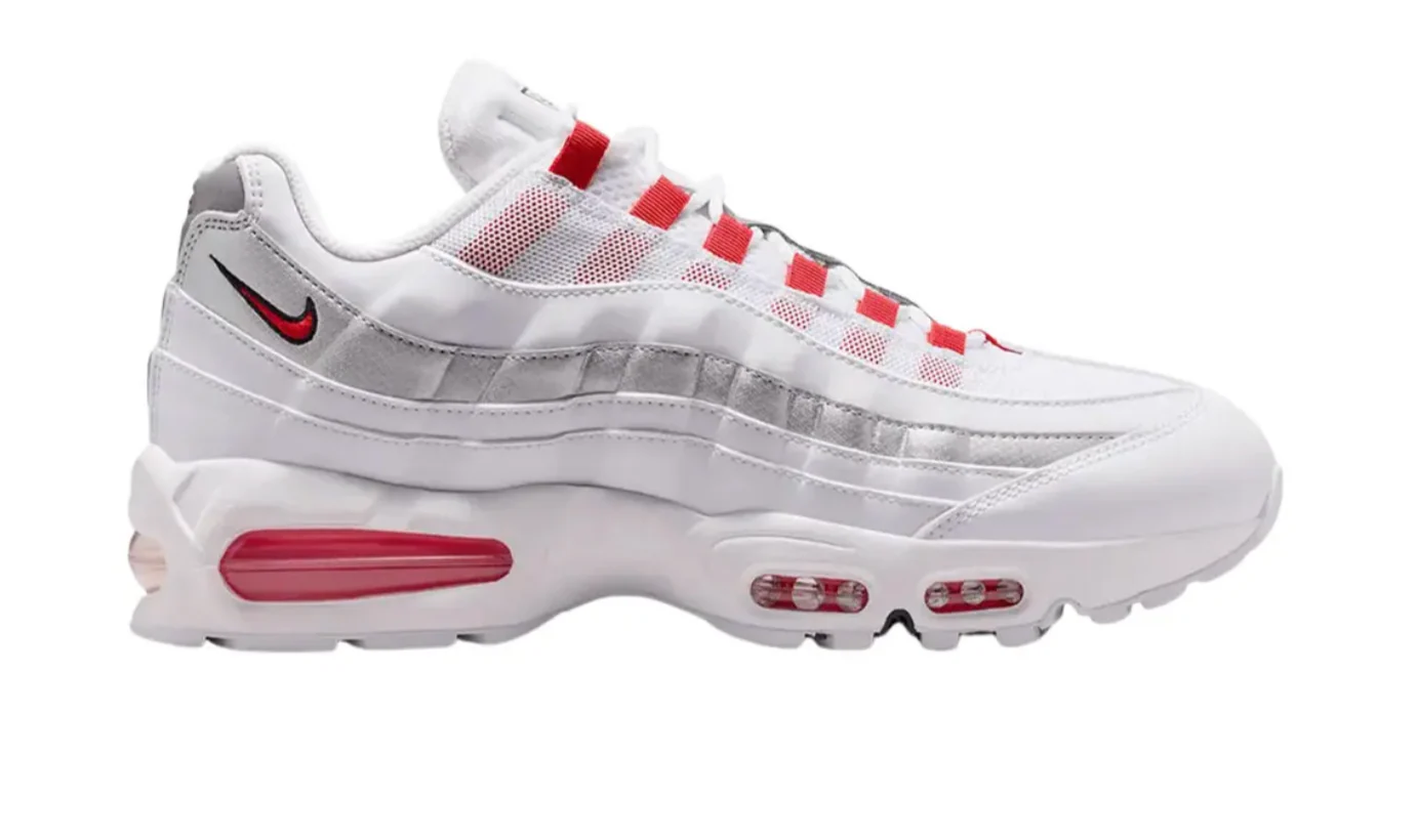 Nike Air Max 95 SE Big Bubble “England”