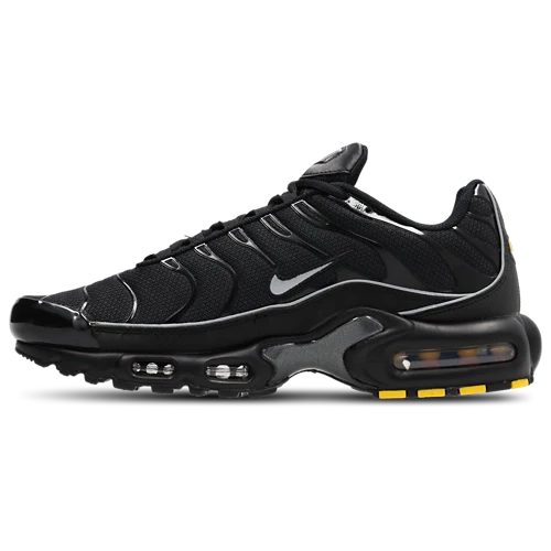 Nike Air Max Plus OG Tuned 1 Black Reflective - Image 5