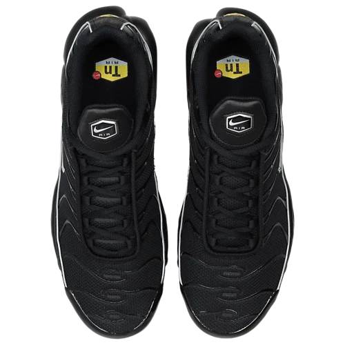 Nike Air Max Plus OG Tuned 1 Black Reflective - Image 6