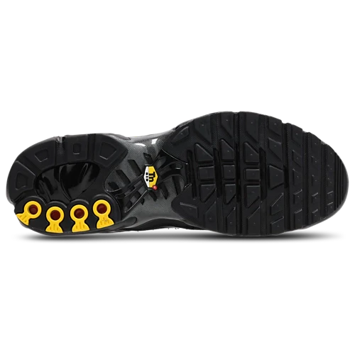 Nike Air Max Plus OG Tuned 1 Black Reflective - Image 7