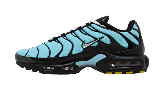Nike Air Max Plus Tuned 1 Aqua Blue "Tiffany" - Image 3