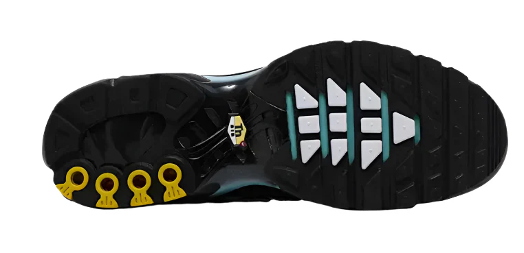 Nike Air Max Plus Tuned 1 Aqua Blue "Tiffany" - Image 4