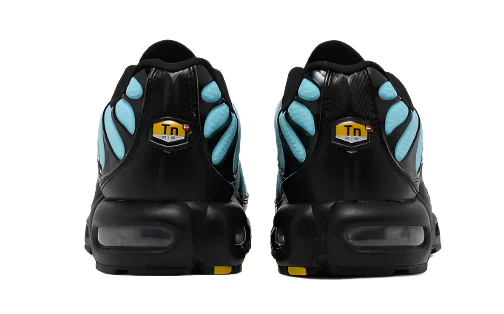 Nike Air Max Plus Tuned 1 Aqua Blue "Tiffany" - Image 5