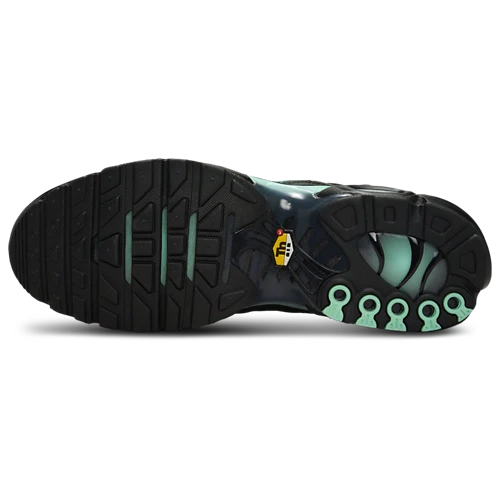 Nike Air Max Plus Tuned 1 Black Mint Green - Image 7
