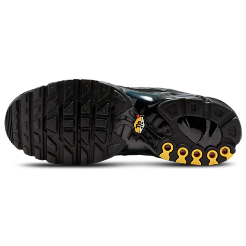 Nike Air Max Plus Tuned 1 Black Wood Camo - Image 7