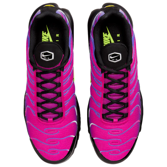 Nike Air Max Plus Tuned 1 Fireberry - Image 4