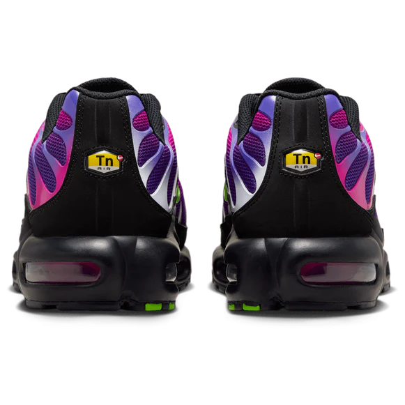 Nike Air Max Plus Tuned 1 Fireberry - Image 5