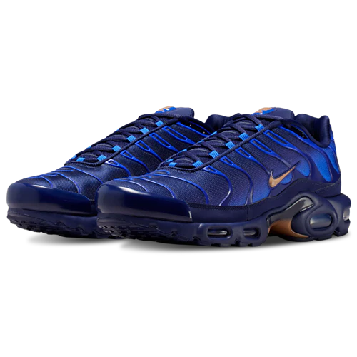 Nike Air Max Plus Tuned 1 French Football Federation - Image 3