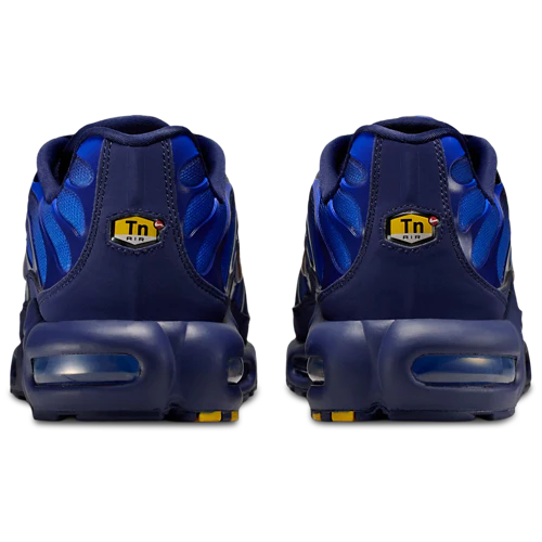 Nike Air Max Plus Tuned 1 French Football Federation - Image 4