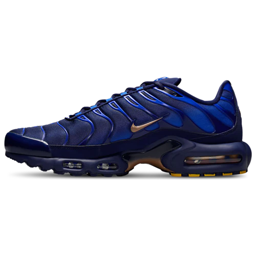 Nike Air Max Plus Tuned 1 French Football Federation - Image 5