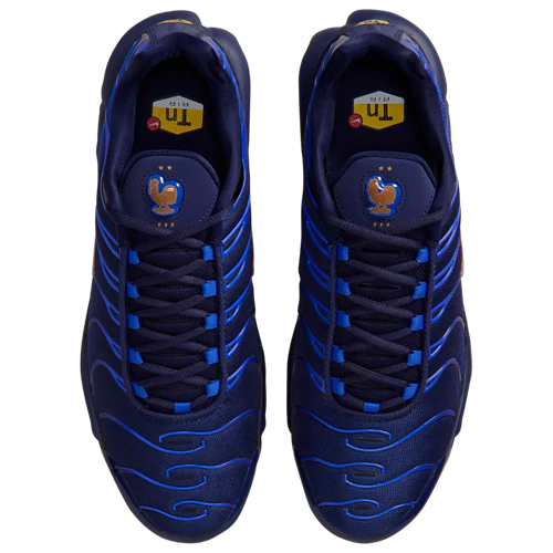 Nike Air Max Plus Tuned 1 French Football Federation - Image 6