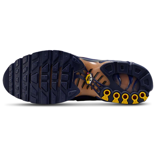 Nike Air Max Plus Tuned 1 French Football Federation - Image 7