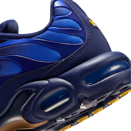 Nike Air Max Plus Tuned 1 French Football Federation - Image 8