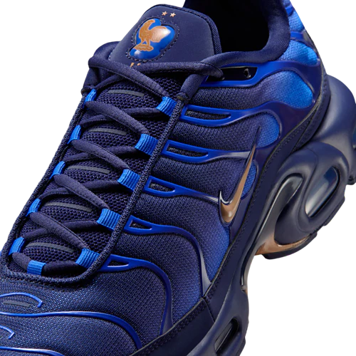 Nike Air Max Plus Tuned 1 French Football Federation - Image 9