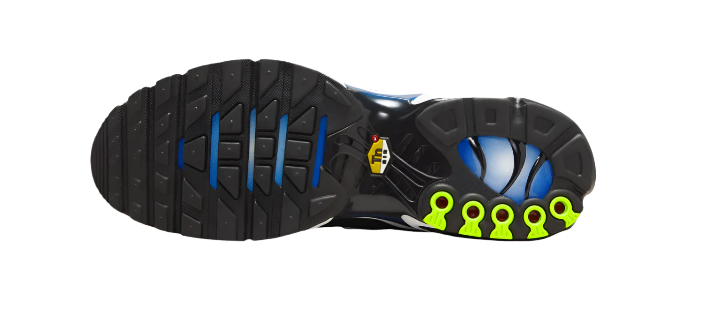 Nike Air Max Plus Tuned 1 Heat Map - Image 7